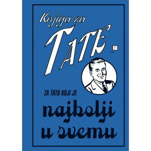 Knjiga za tate